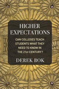 Higher Expectations