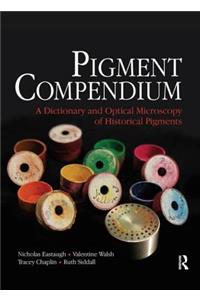 Pigment Compendium