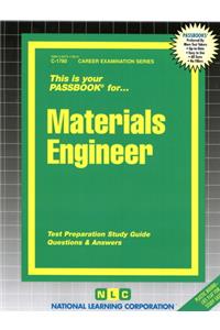 Materials Engineer