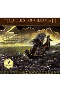 The Last Quest of Gilgamesh