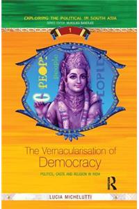 Vernacularisation of Democracy