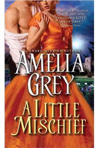 Little Mischief