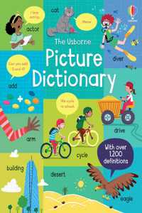 Picture Dictionary (NEW)