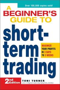 Beginner's Guide to Short-Term Trading