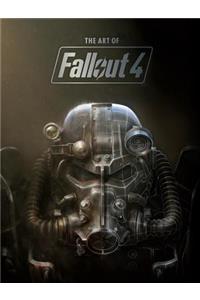 The Art of Fallout 4