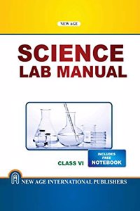 Science Lab Manual for Class VI