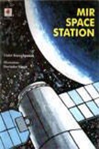 Mir Space Station