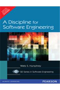 A Discipline For Software Engineering