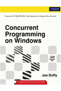 Concurrent Programming on Windows