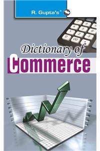 Dictionary of Commerce