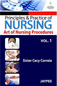 Principles and Practice of Nursing