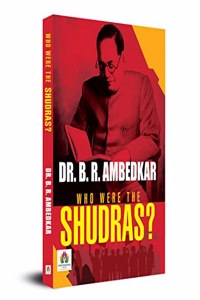 Who Were the Shudras?