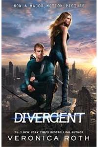 Divergent (Divergent, Book 1)