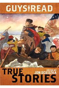 True Stories: True Stories