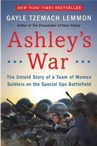 Ashley's War