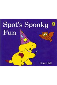 Spot's Spooky Fun