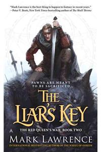 The Liar's Key