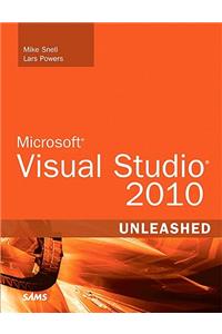 Microsoft Visual Studio 2010 Unleashed