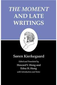 Kierkegaard's Writings, XXIII, Volume 23
