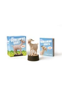 The Screaming Goat
