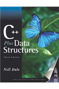 C++ Plus Data Structures