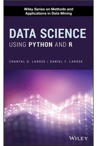 Data Science Using Python and R