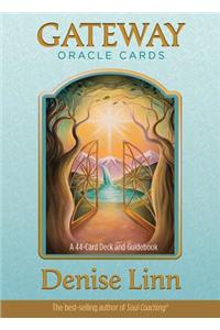 Gateway Oracle Cards