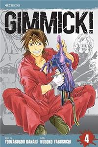 Gimmick!, Vol. 4