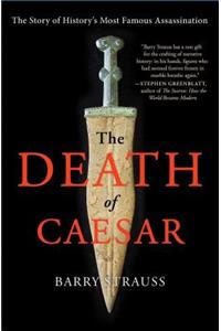 The Death of Caesar