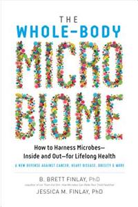 Whole-Body Microbiome