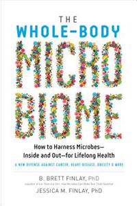 Whole-Body Microbiome