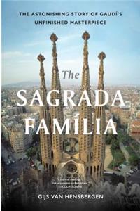 The Sagrada Familia