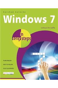 Windows 7 in Easy Steps