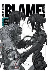 BLAME! 5