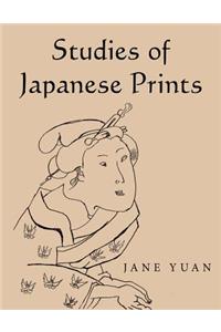 Studies of Japanese Prints