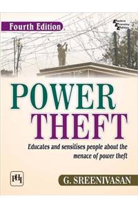 Power Theft