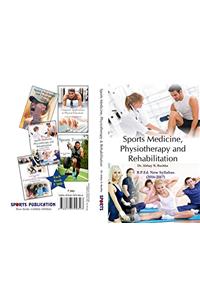 Sports Medicine, Physiotherapy and Rehabilitation