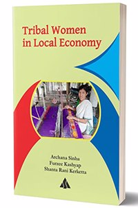 Tribal Women in Local Economy