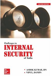 Challenges to Internal Security of India