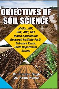 Objectives of Soil Science