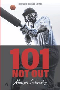 101 NOT OUT