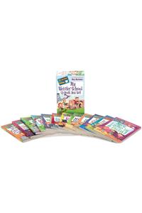 My Weirder School 12-Book Box Set