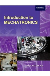 Introduction to Mechatronics