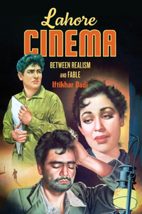 Lahor Lahore Cinema