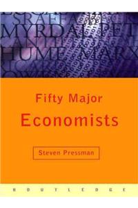 Fifty Major Economists