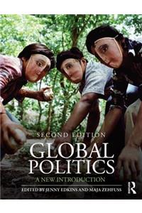 Global Politics: A New Introduction