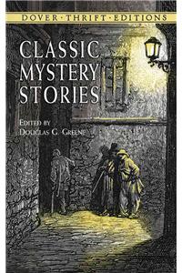 Classic Mystery Stories