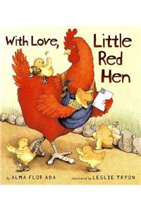 With Love, Little Red Hen