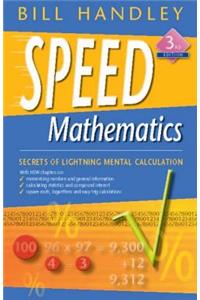 Speed Mathematics