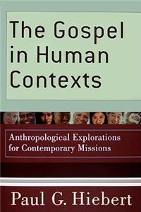 Gospel in Human Contexts